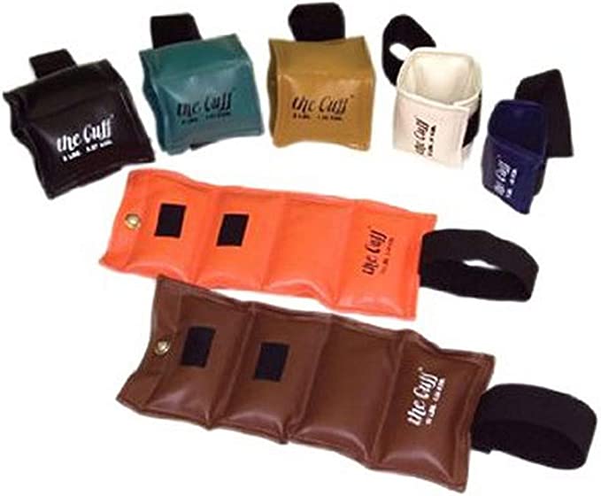 The Cuff® Weights Functional Set